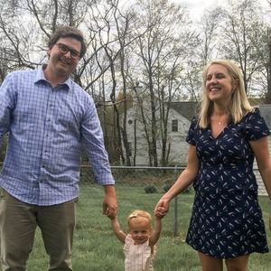 Meet your Posher, Christi